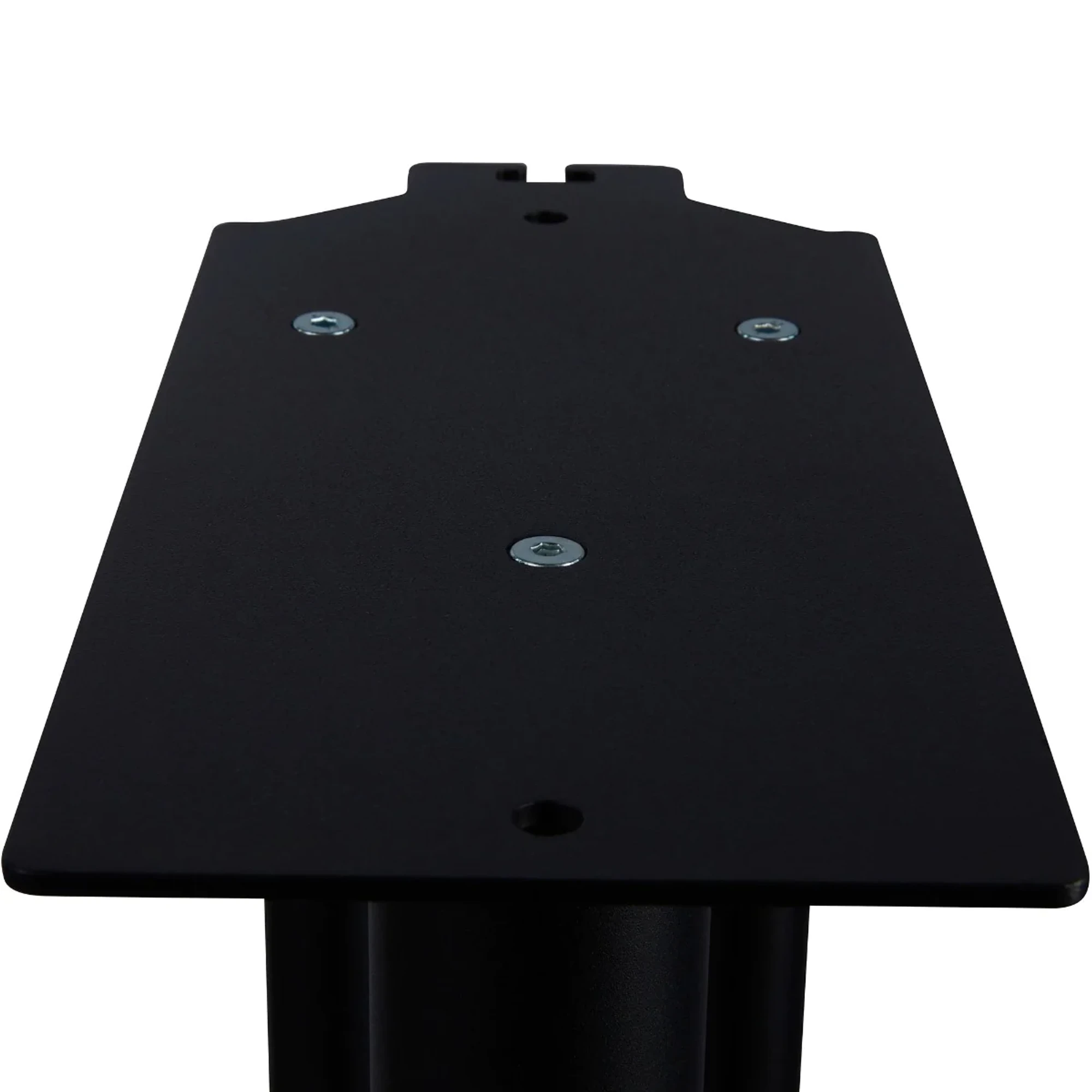 Q Acoustics 3030FSi Speaker Stands for 3030i Black