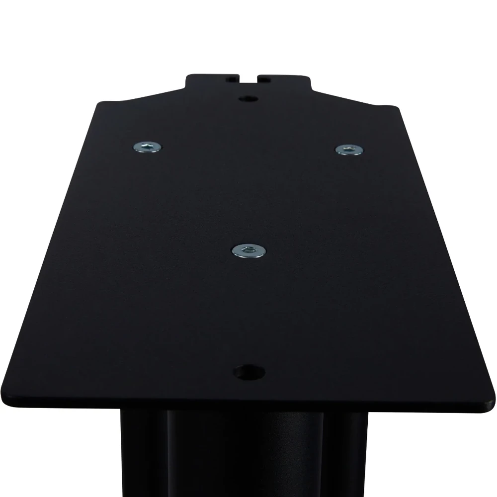 Q Acoustics 3030FSi Speaker Stands for 3030i Black