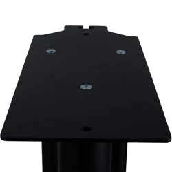Q Acoustics 3030FSi Speaker Stands for 3030i Black