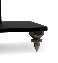 Q Acoustics 3030FSi Speaker Stands for 3030i Black