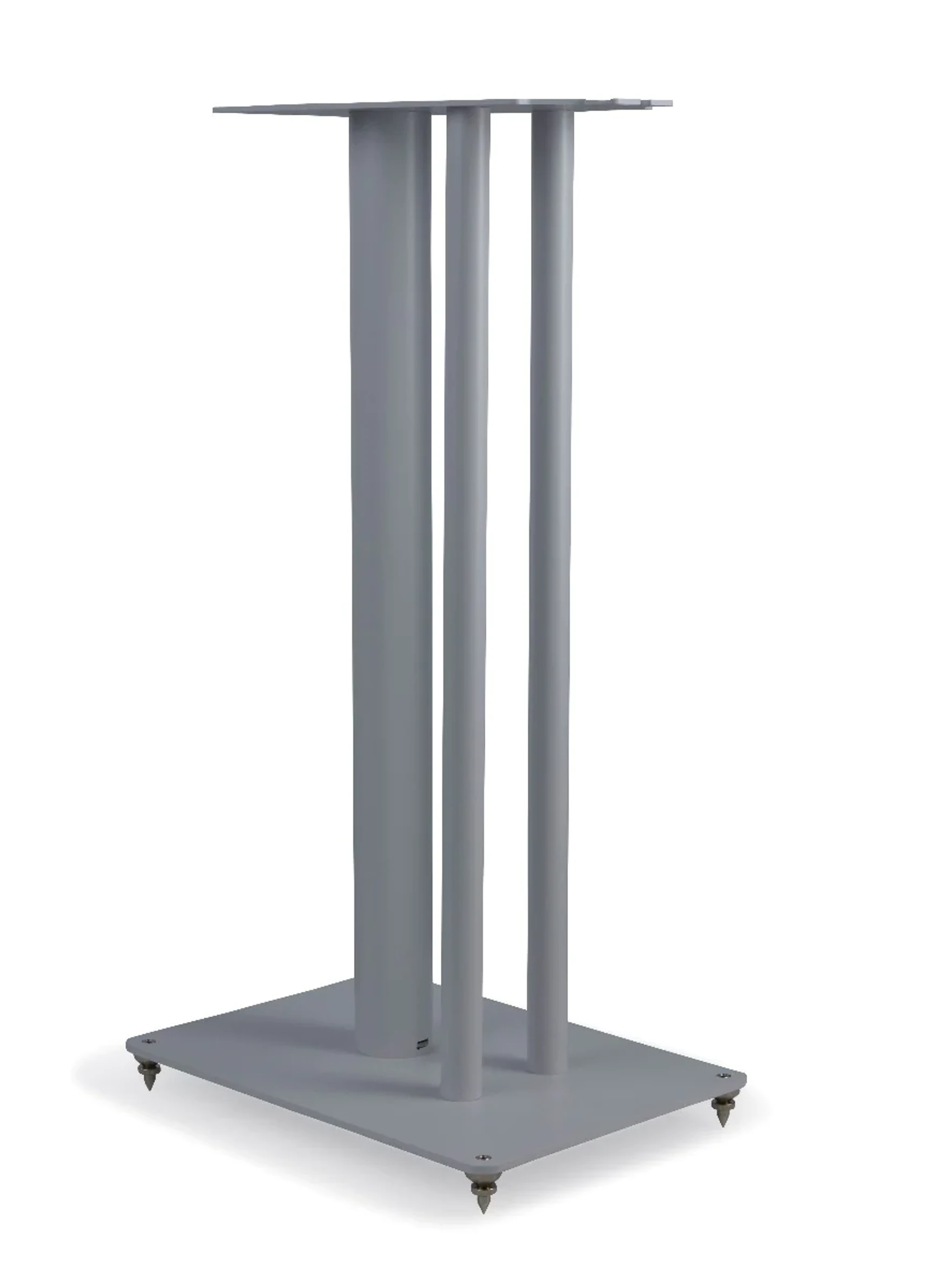 Q Acoustics 3030FSi Speaker Stands for 3030i White