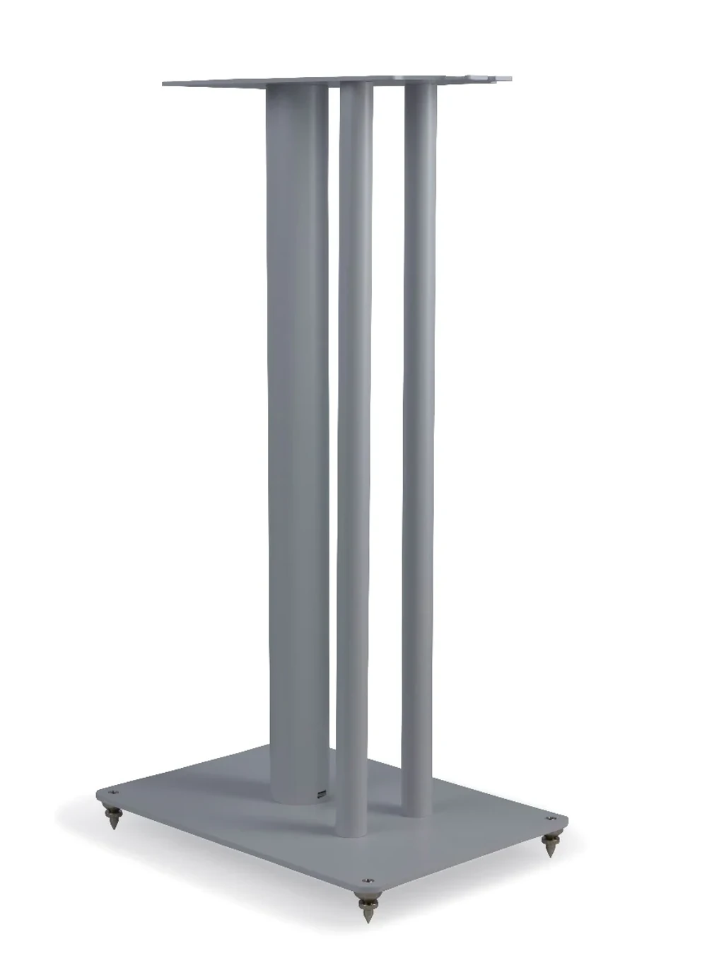 Q Acoustics 3030FSi Speaker Stands for 3030i White