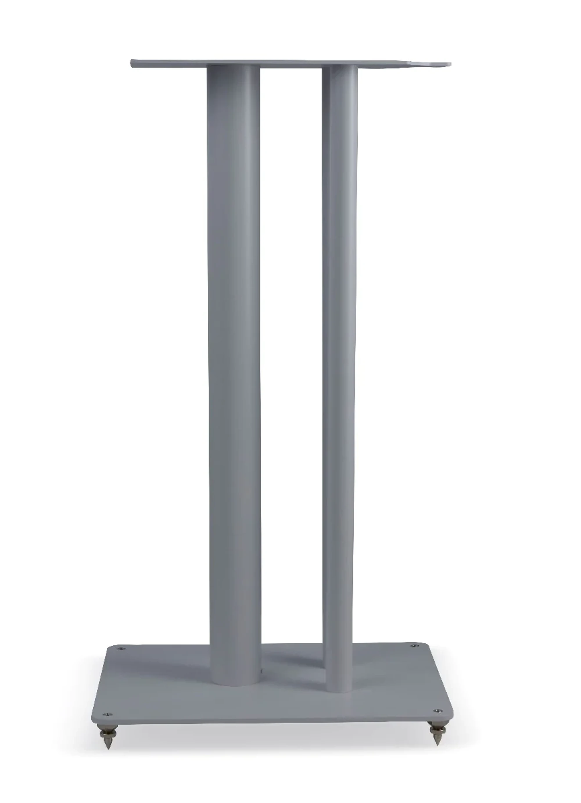 Q Acoustics 3030FSi Speaker Stands for 3030i White