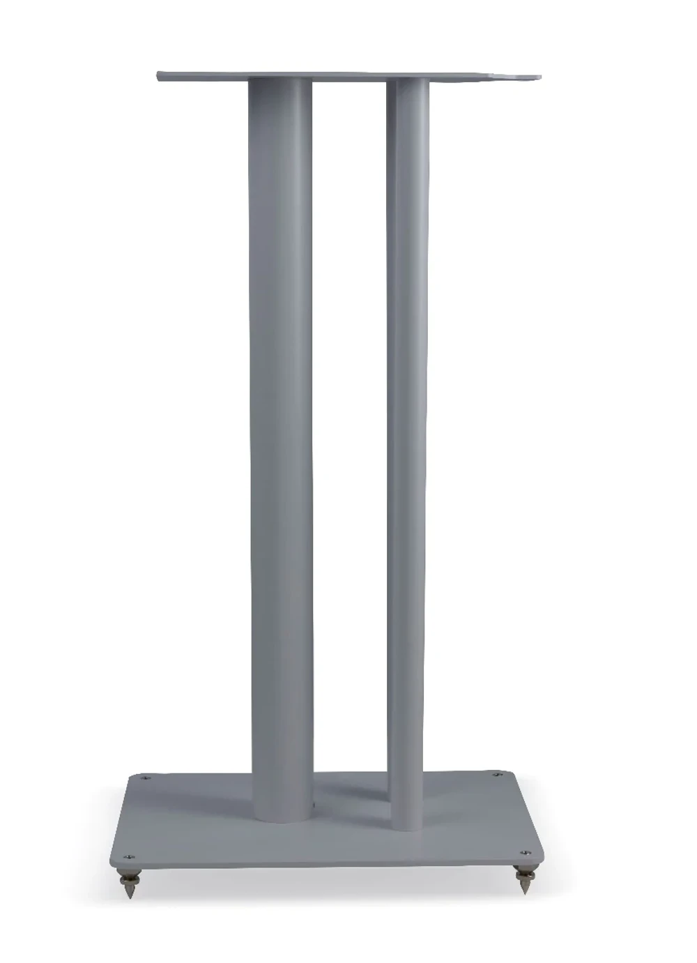 Q Acoustics 3030FSi Speaker Stands for 3030i White