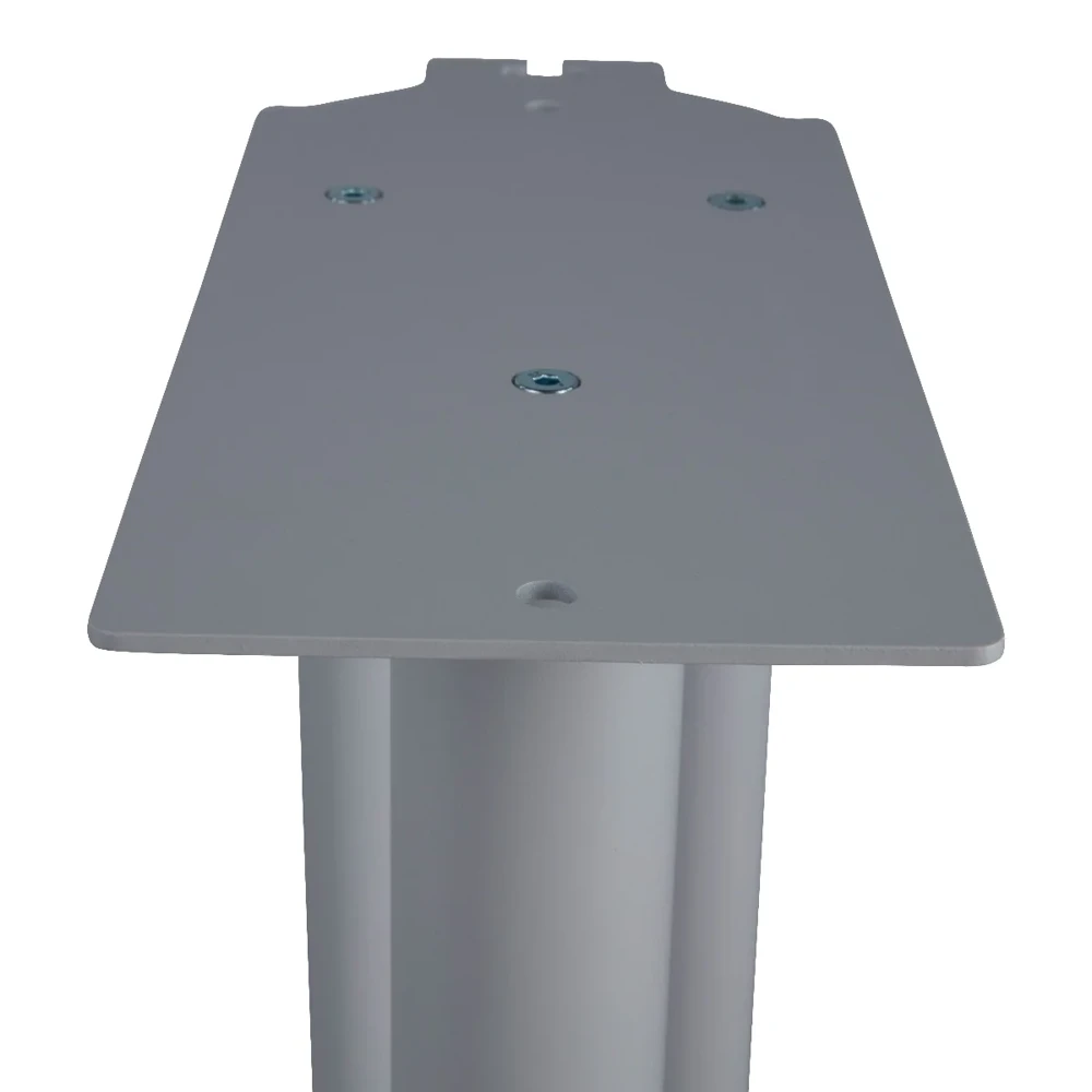 Q Acoustics 3030FSi Speaker Stands for 3030i White
