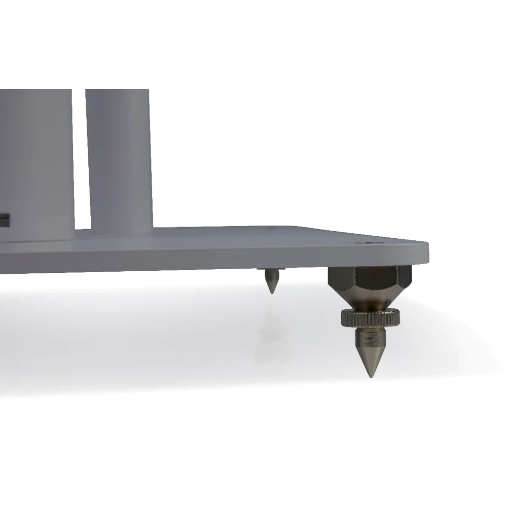 Q Acoustics 3030FSi Speaker Stands for 3030i White