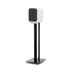 Q Acoustics 3010c Bookshelf speaker Satin White