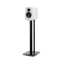 Q Acoustics 3010c Bookshelf speaker Satin White