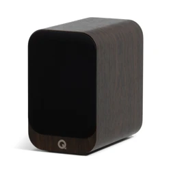 Q Acoustics 3010c Bookshelf speaker Claro Rosewood