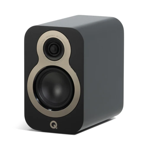 Q Acoustics 3010c Bookshelf speaker