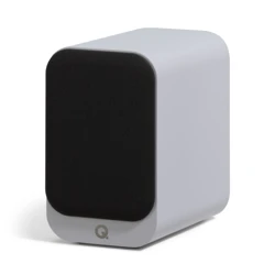 Q Acoustics 3010c Bookshelf speaker Satin White