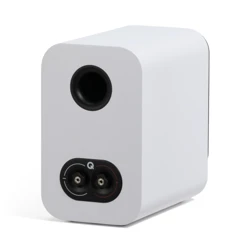 Q Acoustics 3010c Bookshelf speaker Satin White