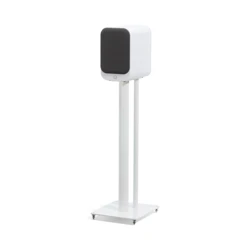 Q Acoustics 3010c Bookshelf speaker Satin White
