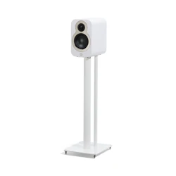 Q Acoustics 3010c Bookshelf speaker Satin White