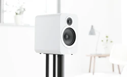 Q Acoustics 3010i Bookshelf speaker Arctic White