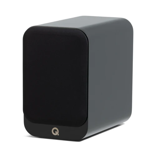 Q Acoustics 3020c Bookshelf speaker