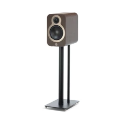 Q Acoustics 3030c Bookshelf speaker Claro Rosewood