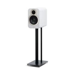 Q Acoustics 3030c Bookshelf speaker Satin White