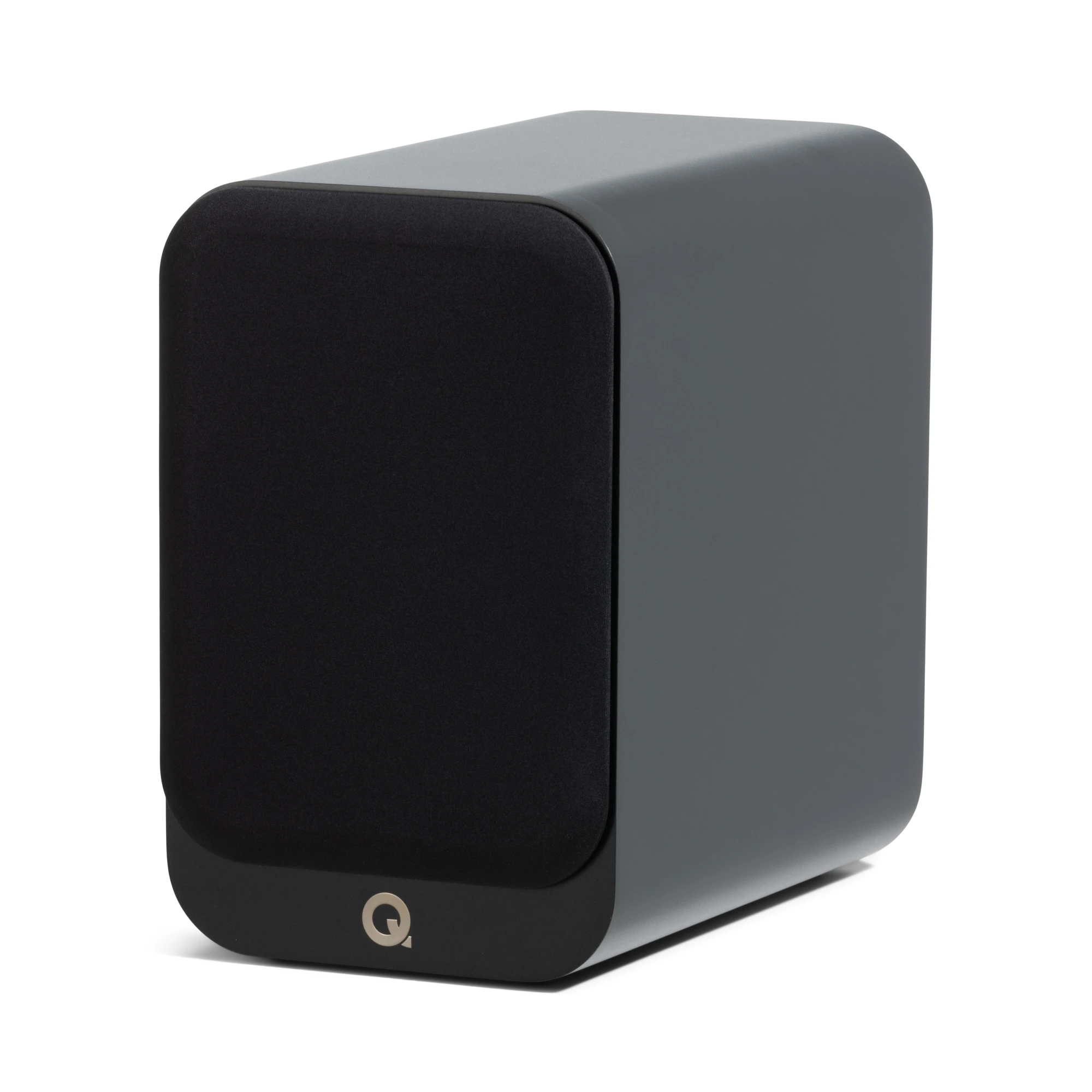 Q Acoustics 3030c Bookshelf speaker Satin Black