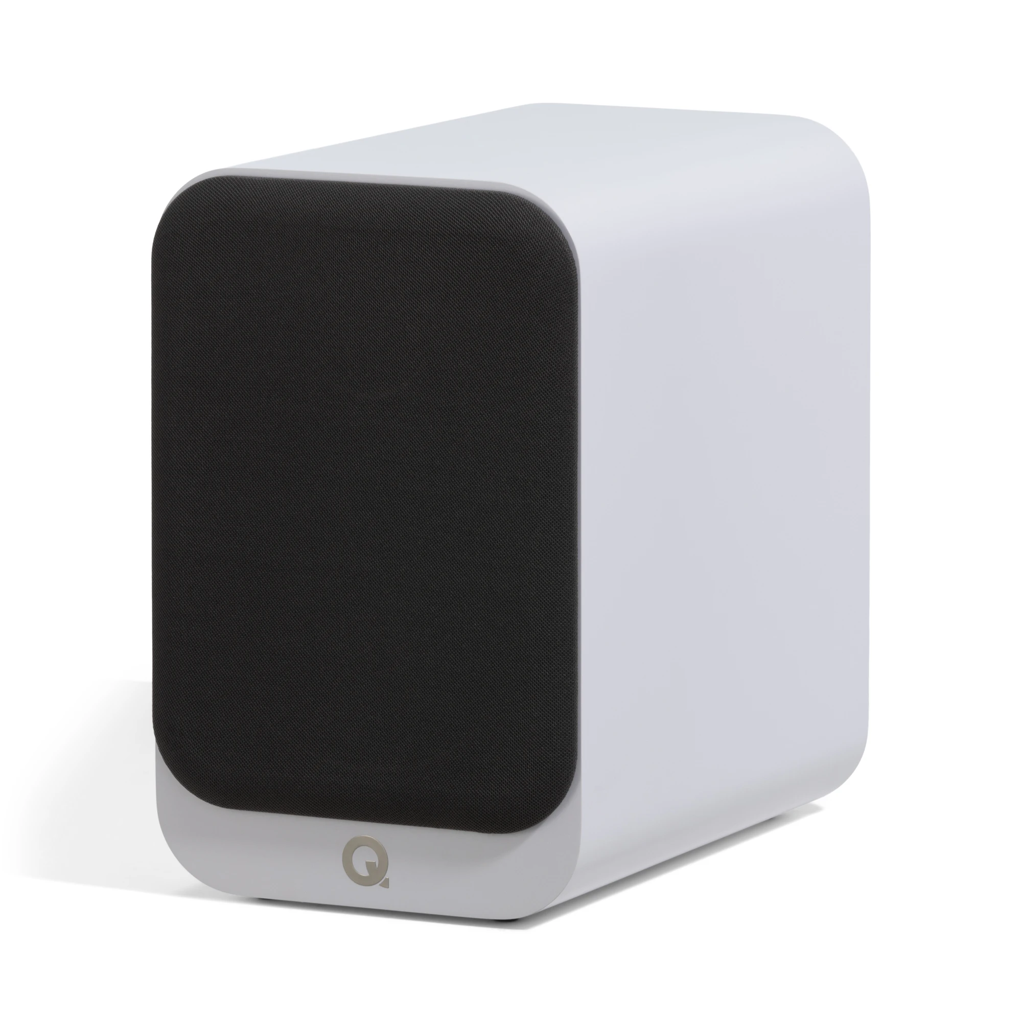 Q Acoustics 3030c Bookshelf speaker Satin White
