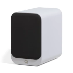 Q Acoustics 3030c Bookshelf speaker Satin White