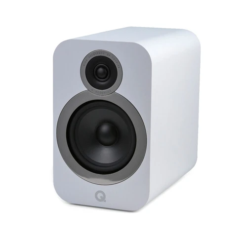 Q Acoustics 3030i Bookshelf speaker
