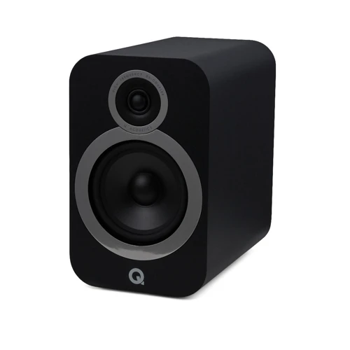 Q Acoustics 3030i Bookshelf speaker