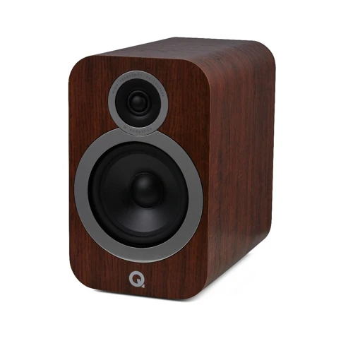 Q Acoustics 3030i Bookshelf speaker