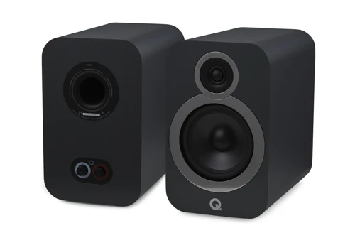 Q Acoustics 3030i Bookshelf speaker