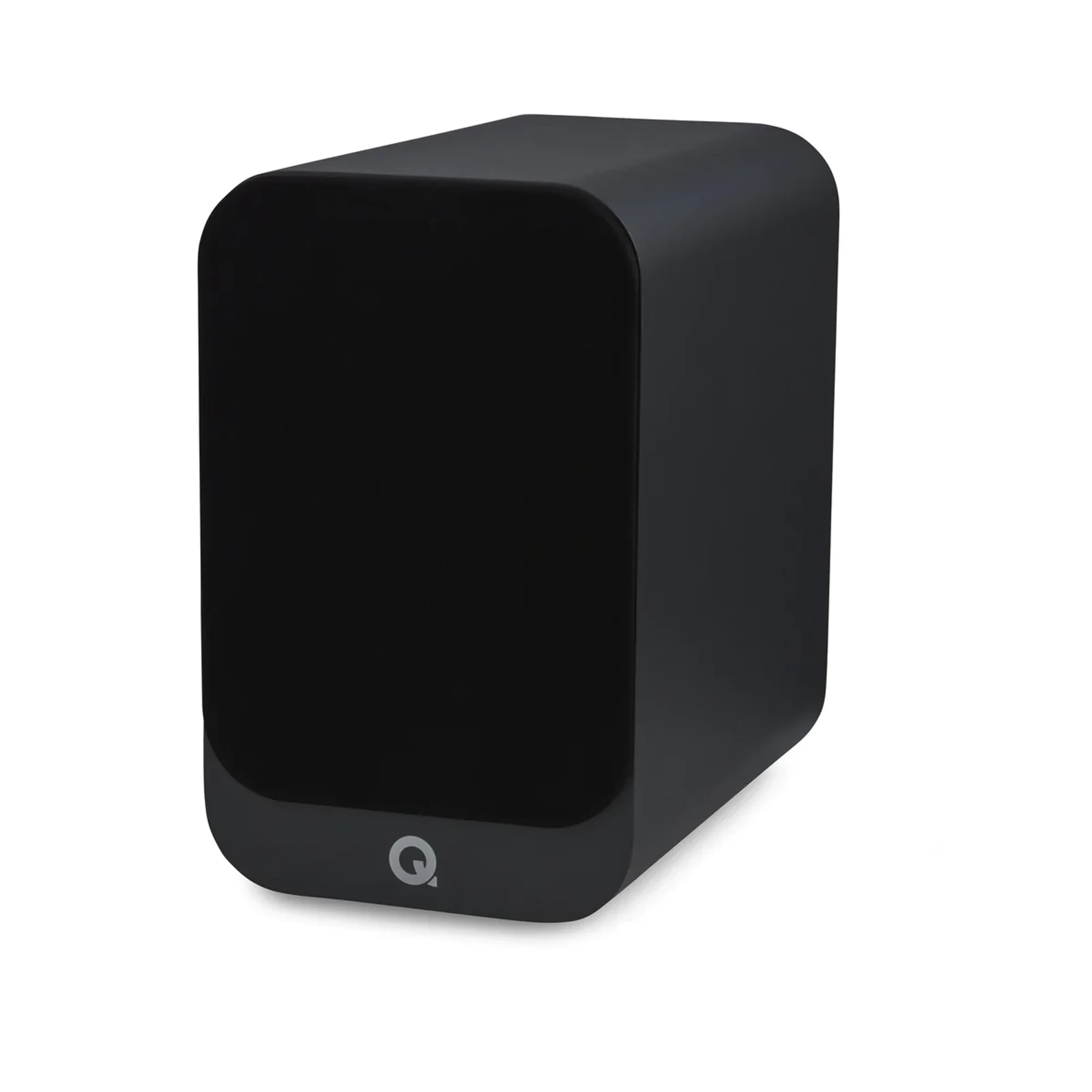 Q Acoustics 3030i Boekenplank luidspreker Grafiet Grijs