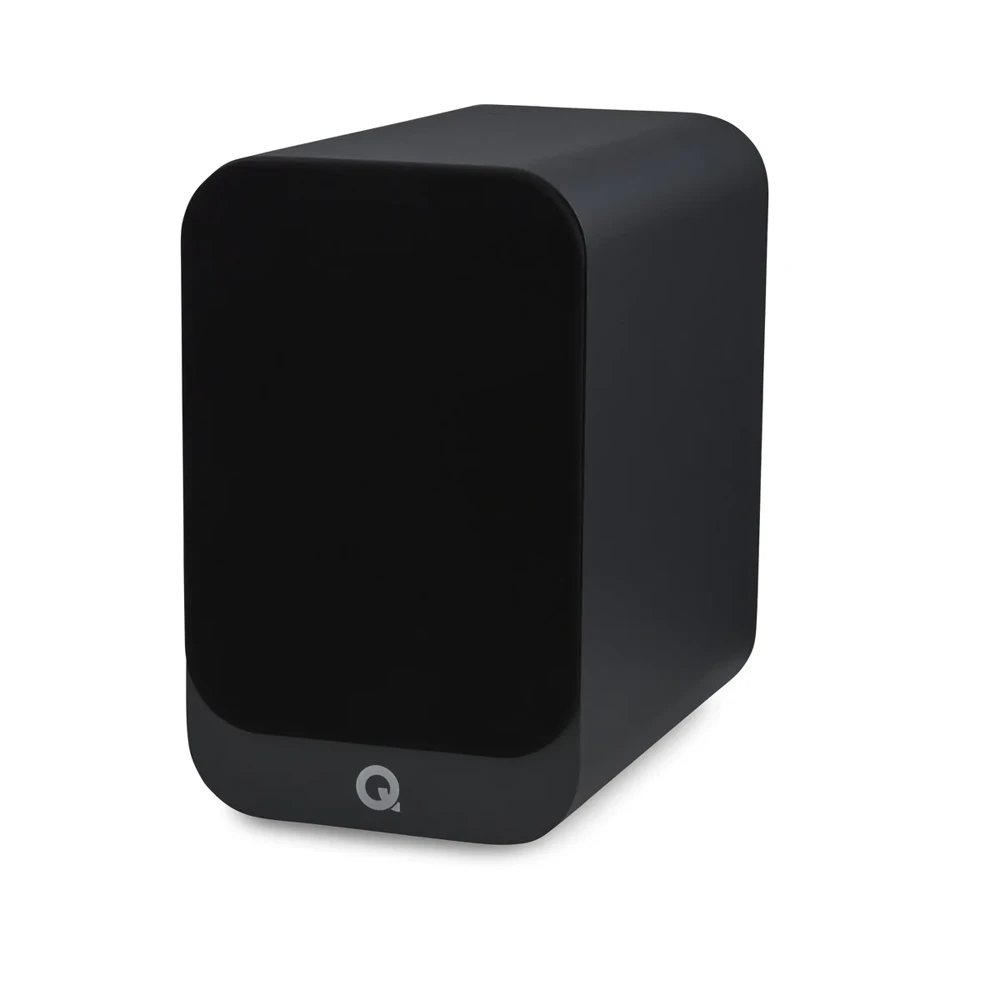 Q Acoustics 3030i Bookshelf speaker Graphite Grey