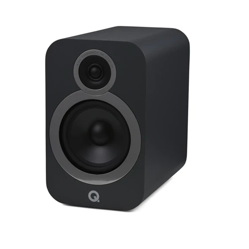 Q Acoustics 3030i Bookshelf speaker