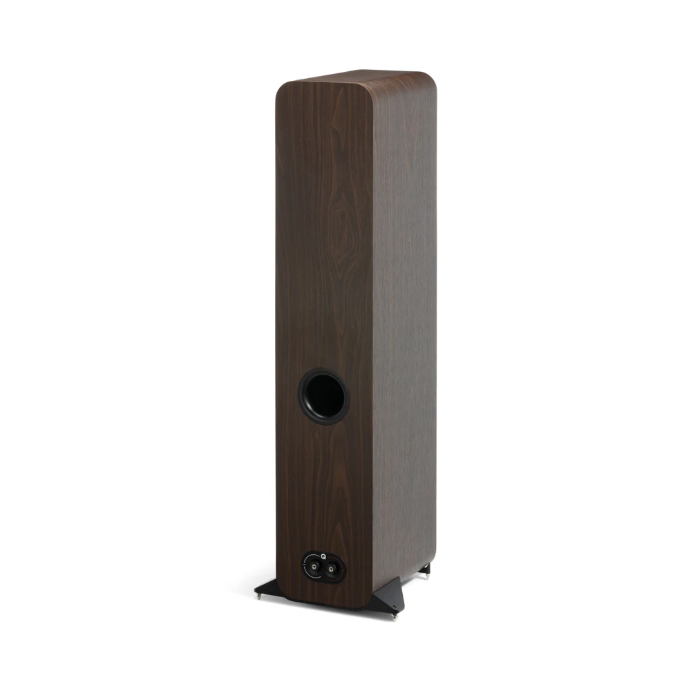 Q Acoustics 3050c Floorstanding speaker Claro Rosewood