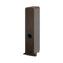 Q Acoustics 3050c Vloerstaande luidspreker Claro Rosewood