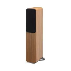 Q Acoustics 3050c Vloerstaande luidspreker Pin Oak
