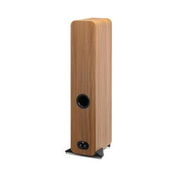 Q Acoustics 3050c Vloerstaande luidspreker Pin Oak