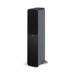 Q Acoustics 3050c Vloerstaande luidspreker Satijnzwart