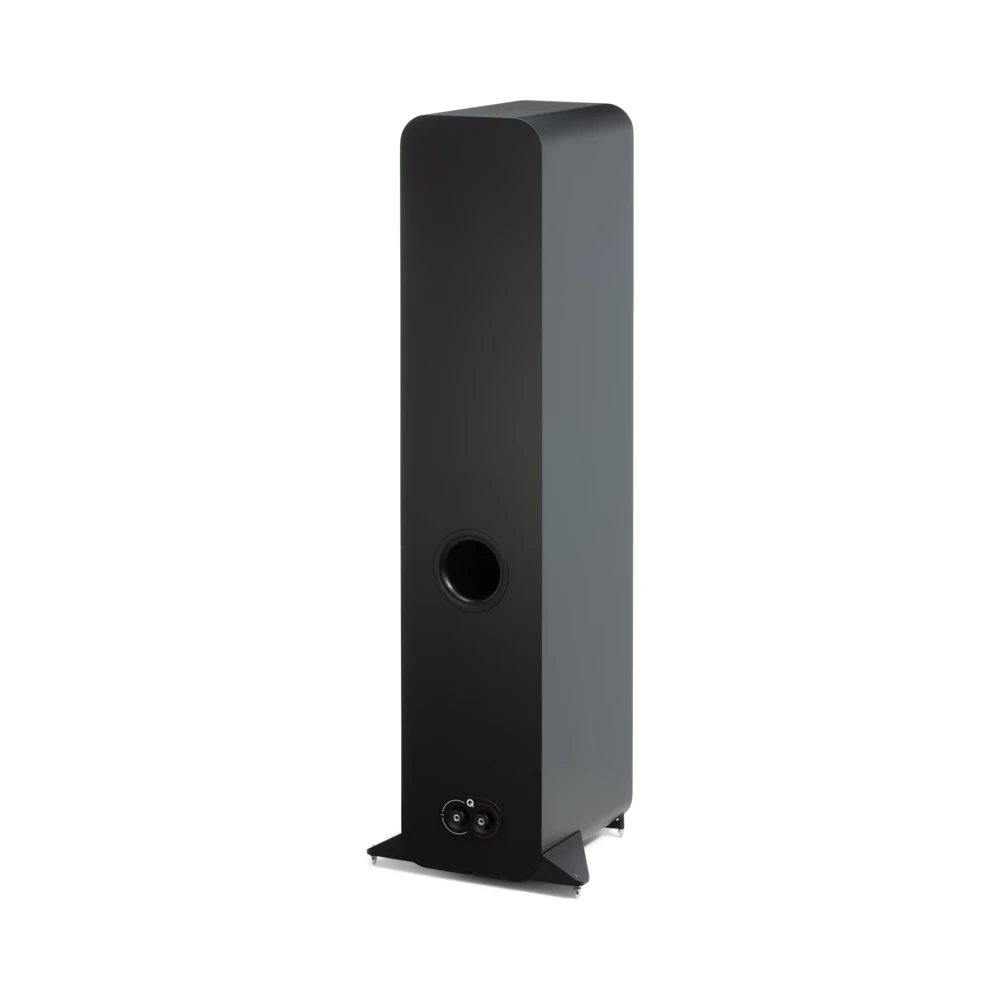 Q Acoustics 3050c Floorstanding speaker Satin Black