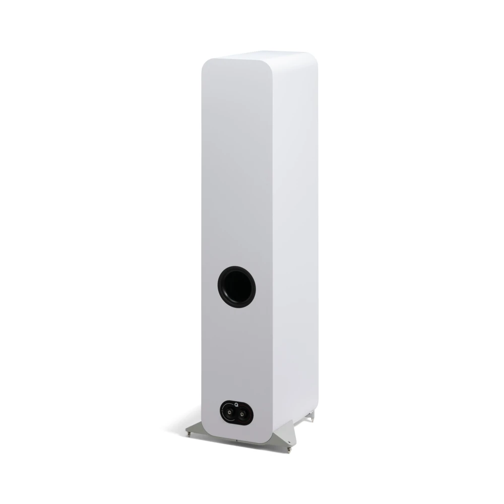Q Acoustics 3050c Floorstanding speaker Satin White