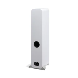 Q Acoustics 3050c Vloerstaande luidspreker Satijnwit