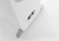 Q Acoustics 3050i Floorstanding speaker Arctic White