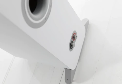 Q Acoustics 3050i Vloerstaande luidspreker