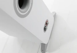Q Acoustics 3050i Floorstanding speaker Arctic White