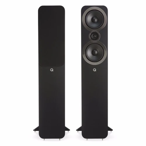 Q Acoustics 3050i Vloerstaande luidspreker