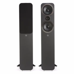 Q Acoustics 3050i Floorstanding speaker Graphite Grey
