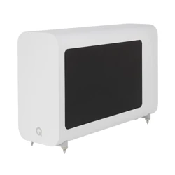 Q Acoustics 3060s Active Subwoofer Arctic White