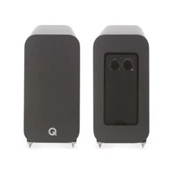 Q Acoustics 3060s Active Subwoofer Graphite Grey