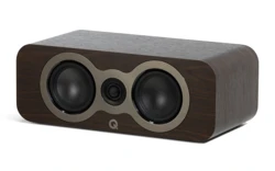 Q Acoustics 3090c Center luidspreker Claro Rosewood