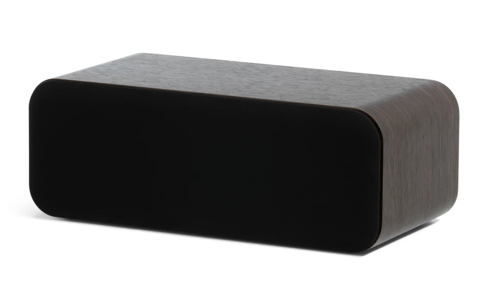 Q Acoustics 3090c Center speaker Claro Rosewood