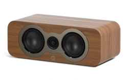 Q Acoustics 3090c Center luidspreker Pin Oak